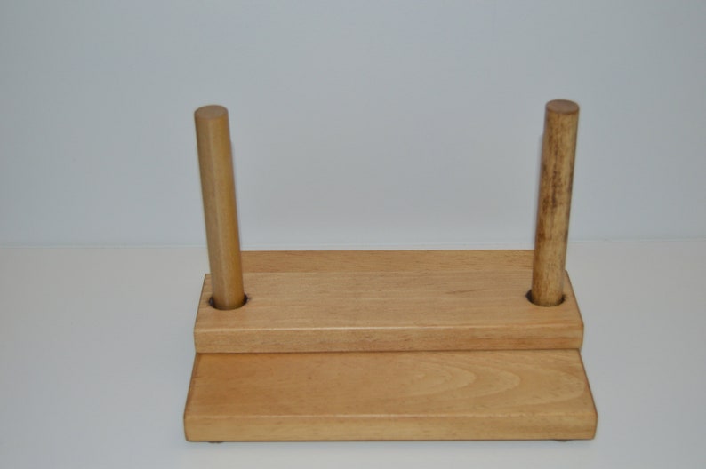 Table Top Napkin Holder Modern Farmhouse JP/'s Nothin But Pine