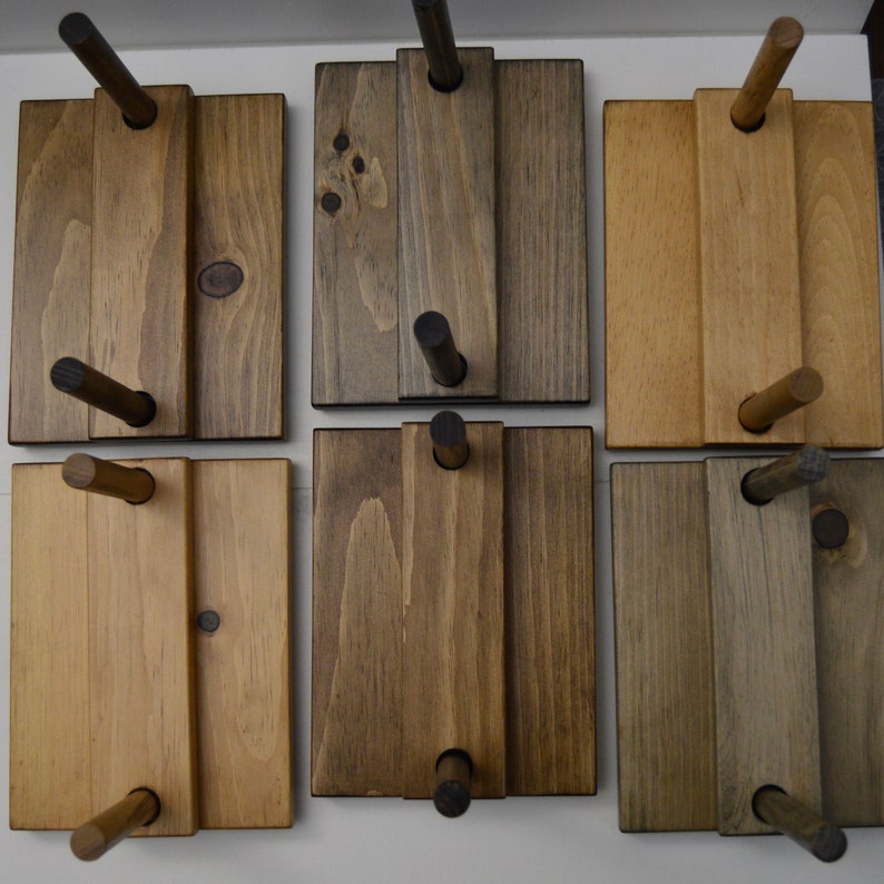 Table Top Napkin Holder Modern Farmhouse JP/'s Nothin But Pine
