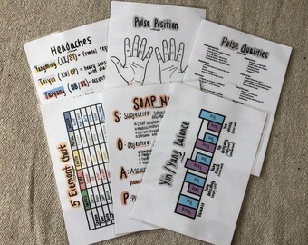 Paquete de Fundamentos #2