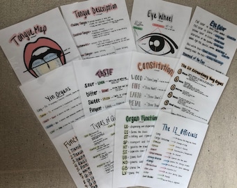 Paquete de Cimentaciones #1 (Laminado)