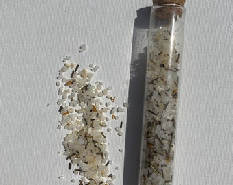 Aromatherapy Bath Salts