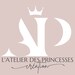 L'atelier des Princesses