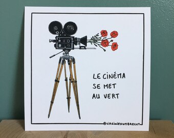 Appareil Photo Dessin Etsy