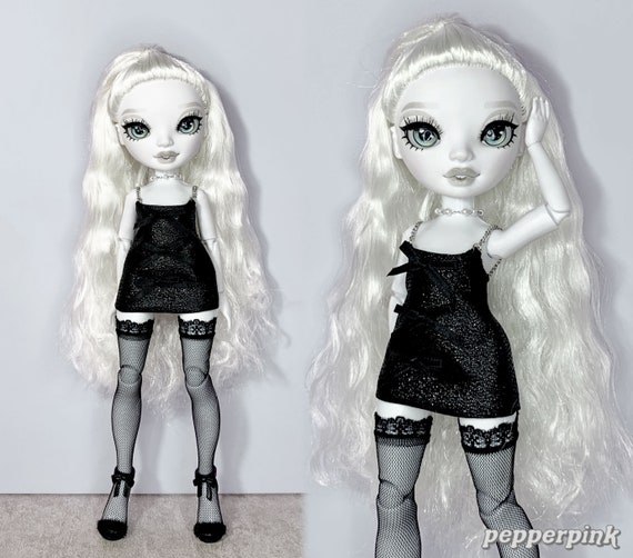 Outfit for Rainbow High/shadow High Doll 