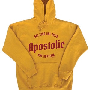 Apostolic activewear sale