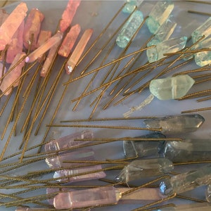 Gemstone PLANT PROPAGATION PINS image 10