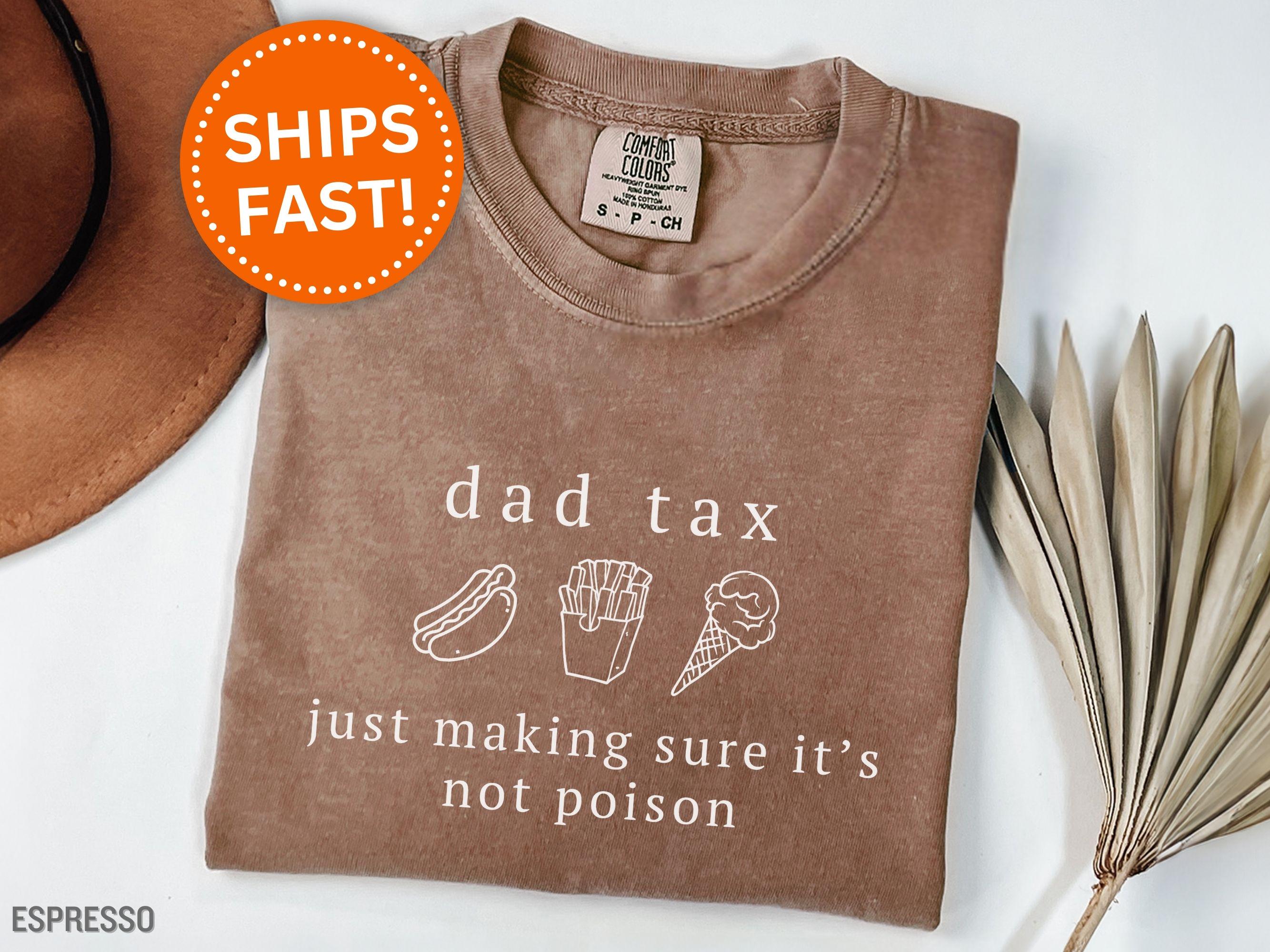 Tax Tshirts - Etsy