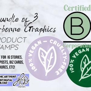6 (12) Arbonne Text Graphics | fizz, bonne babe, independent consultant, DIGITAL download, clipart graphics, instagram stickers, fizz biz