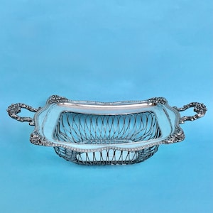 Ellis Barker Silver - Etsy