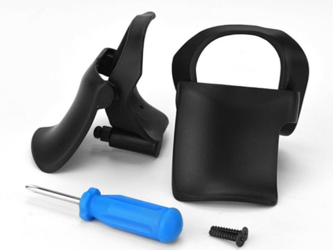 New unique Design Trigger Stopper with screws for SONY PS4 Etsy