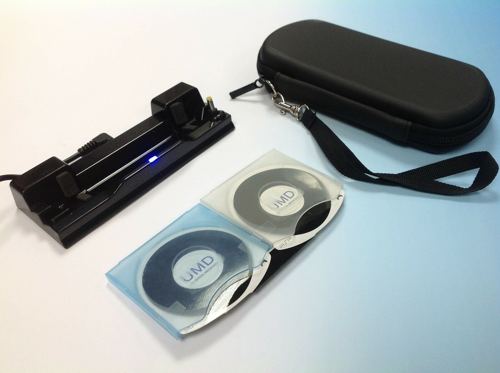 Redix New Protective EVA Foamv& UMD Game Storage Case Stand Etsy