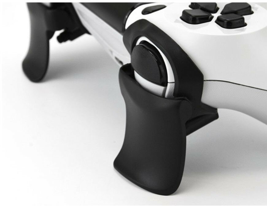 New unique Design Trigger Stopper with screws for SONY PS4 Etsy