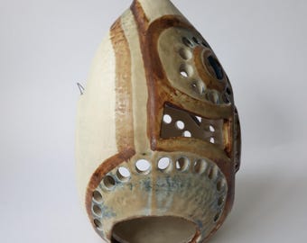 ◆ SOHOLM stentoj  Denmark joseph simon ◆ Soholm Stentoj Bornholm Denmark Stoneware 
