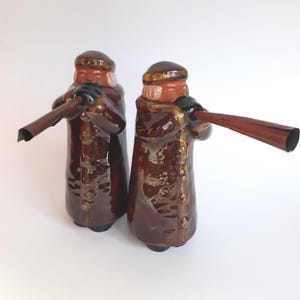 Rare Swedish Pottery - Etsy