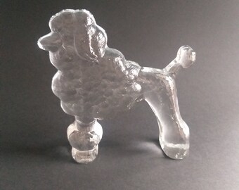 KOSTA BODA　Zooシリーズ ヤギ Scandinavian Art Glass Donkey – Kosta Boda Boda Zoo Series by