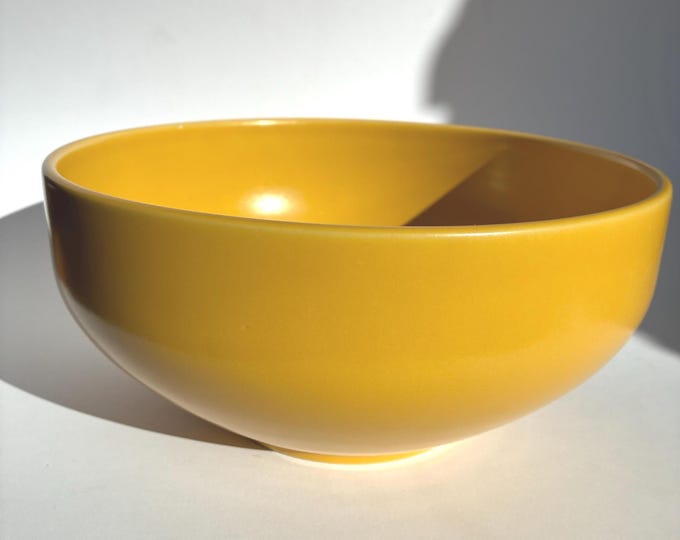 Hoganas Sweden XL Bowl in Nice Blue Colour. Stoneware. Marked. Vintage Swedish Tableware. Large Good Looking Bowl for Different Dishes.