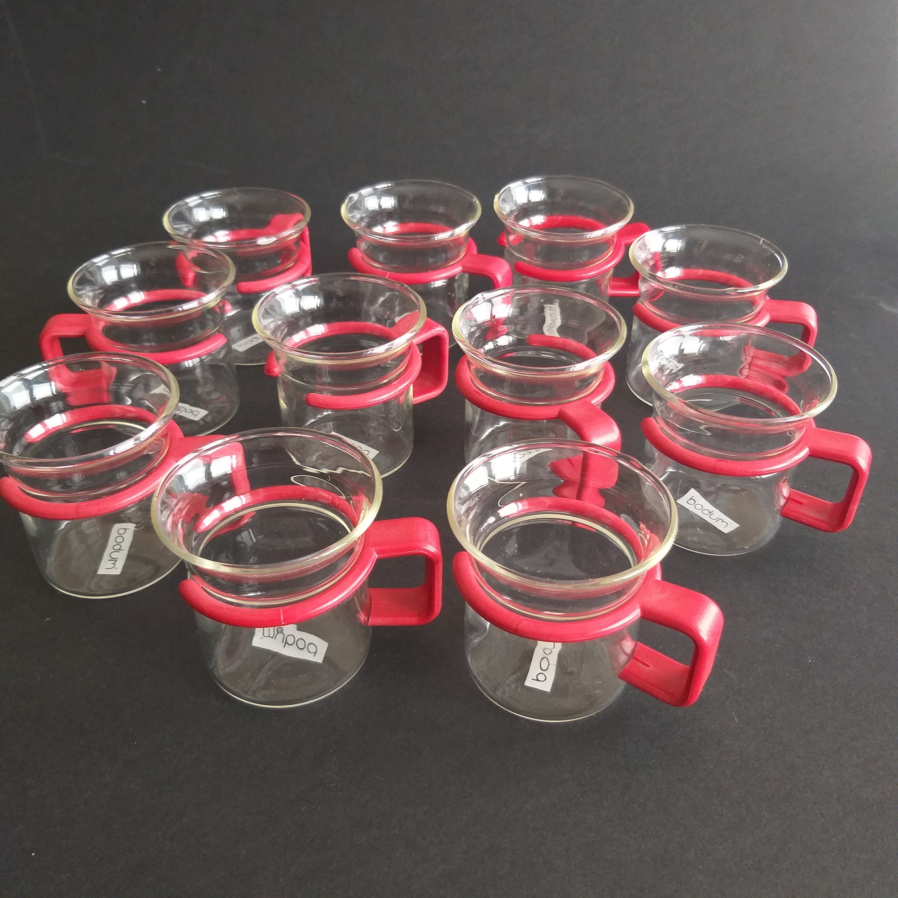 BODUM® - Espresso Cup BISTRO - 2 Pieces Set 0.45 L