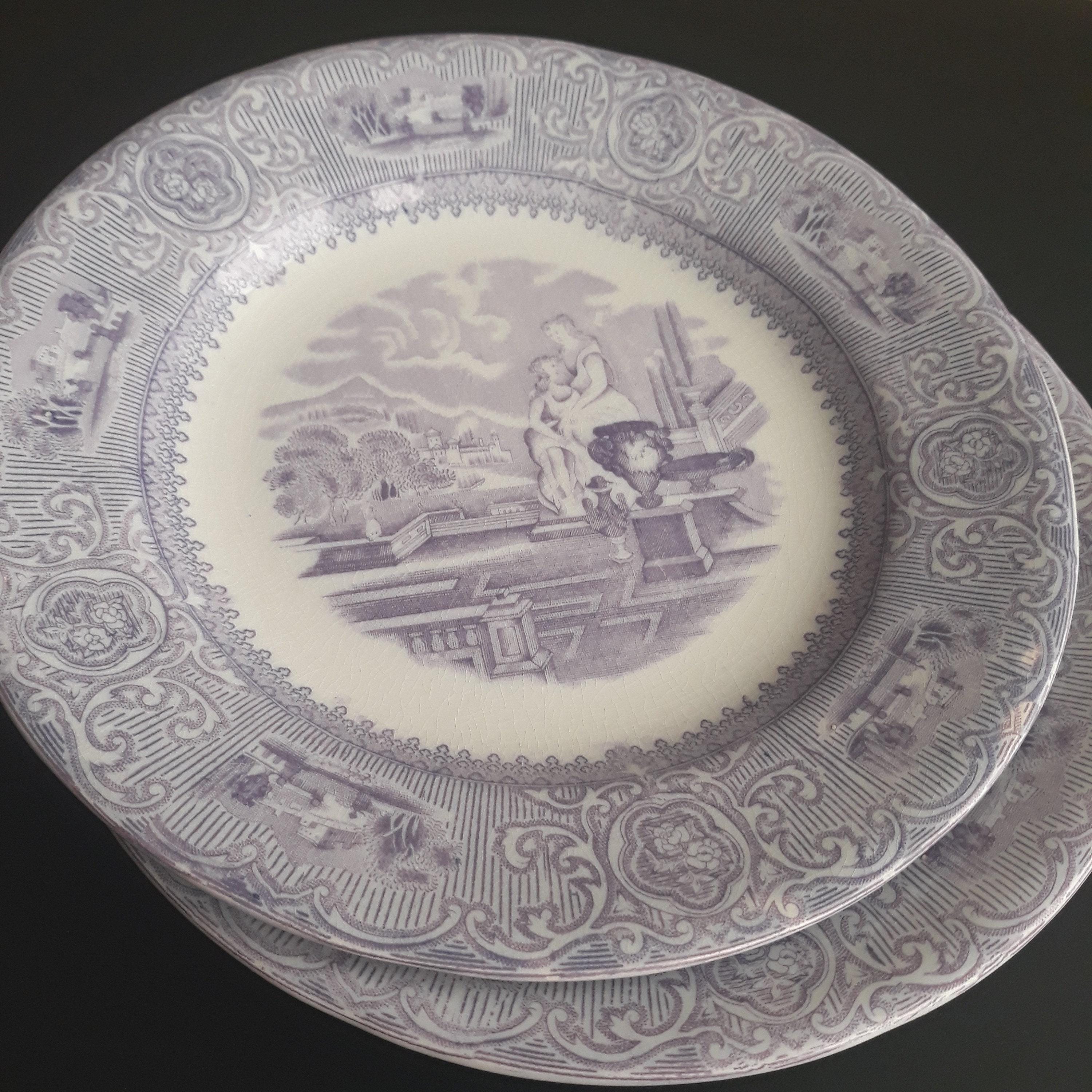 gustavsberg＊BALTIC＊Antique Casserole・* Fasan Gustavsberg - Etsy