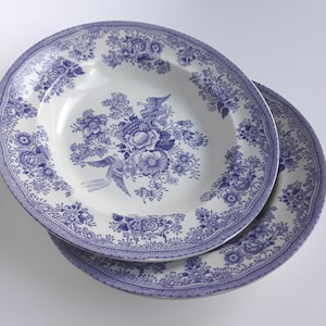 Fasan Gustavsberg - Etsy