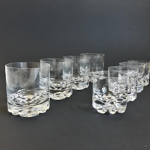 Orrefors Sweden - Etsy