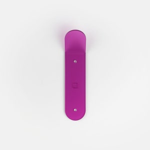 Wall Hook Large, Wall Hook, Home Accessories, Decor, Pink