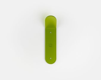 Wall Hook Large, Wall Hook, Home Accessories, Furnishings, Green