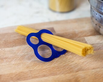 Spaghetti Measure, Spaghetti Measure, Kitchen Accessories, Blue Color