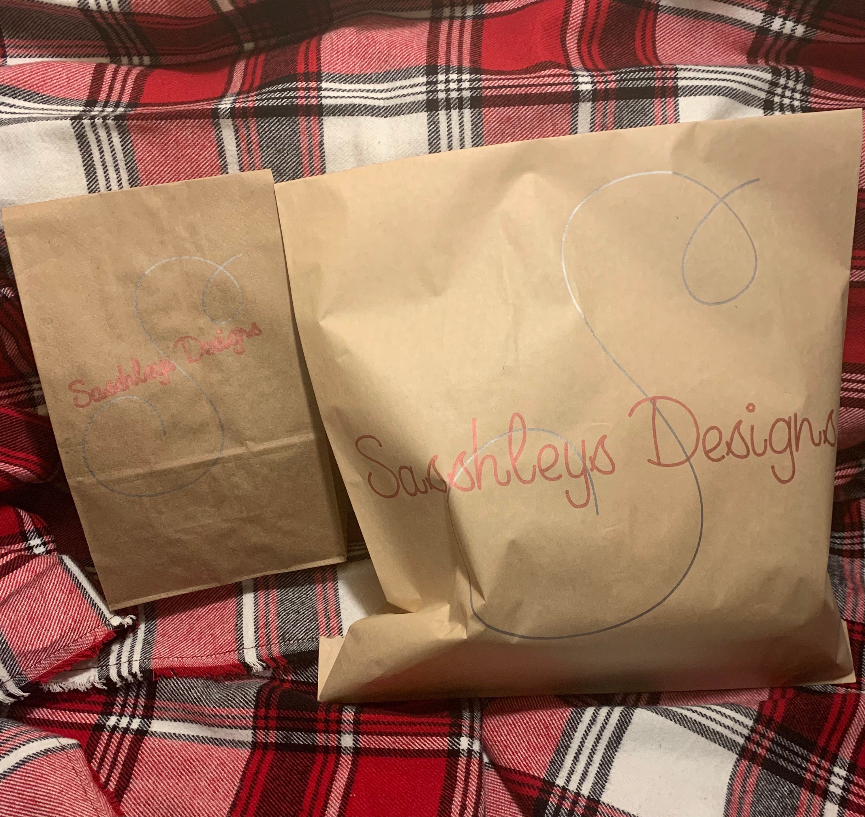 Mystery grab bags Etsy