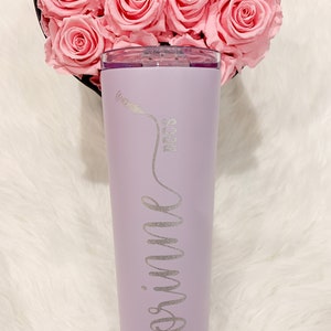 Cardiac Sonographer Tumbler | Ultrasound Tech Tumbler | Cardiac Sonographer Gifts | Ultrasound Tech Gifts
