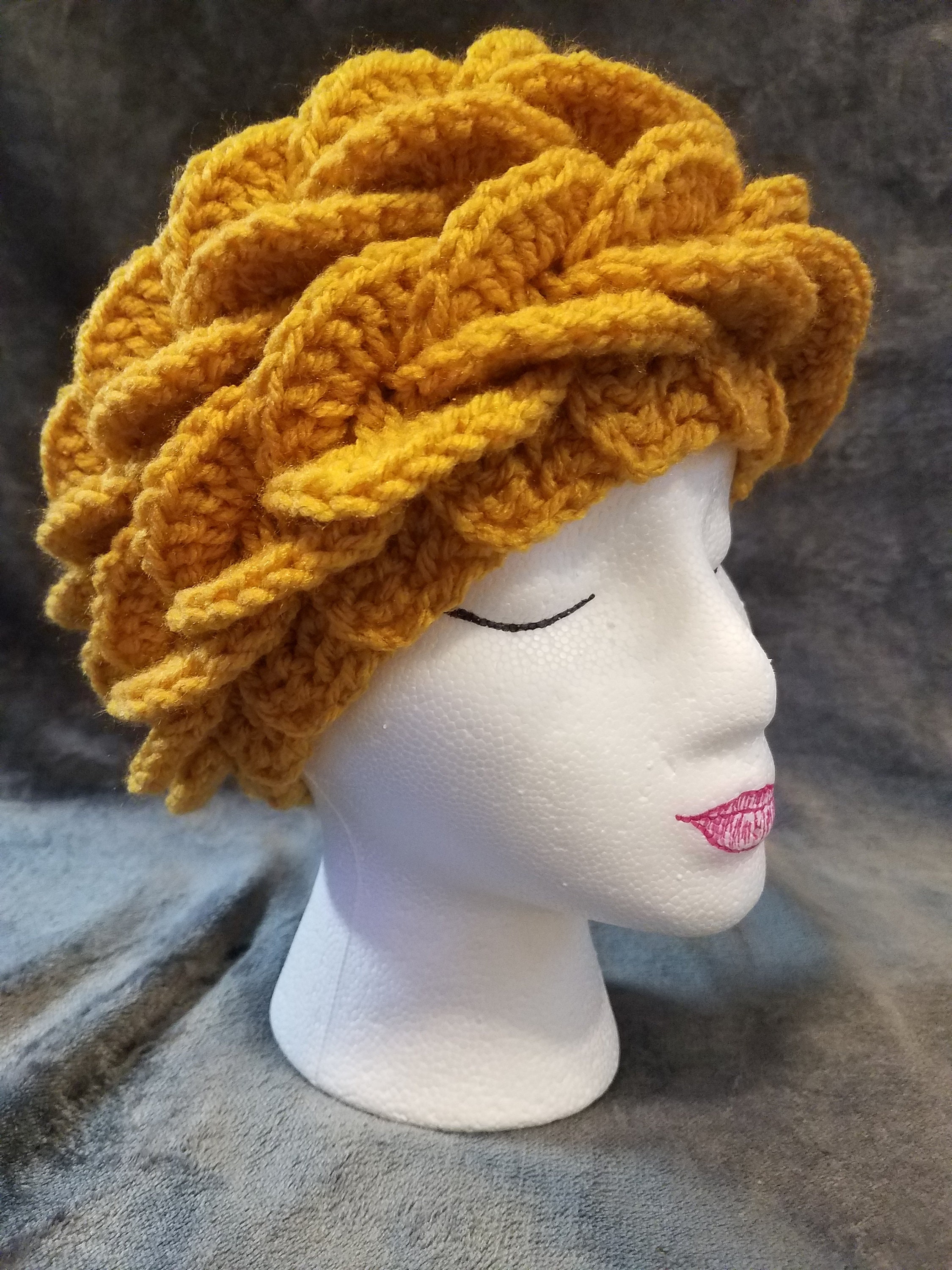 Braided Ear Warmers Etsy