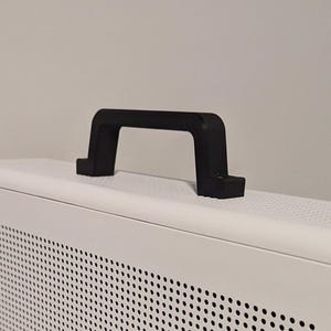 Maniglia per Fractal Design Ridge