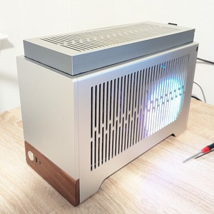 Fractal Terra Top Hat Mod Kit