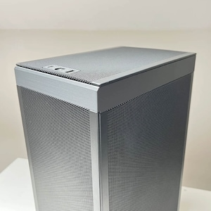 Original SSUPD Meshlicious Tophat v2