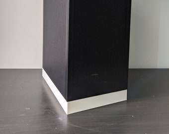 SSUPD Meshlicious 3D printed Base Mod