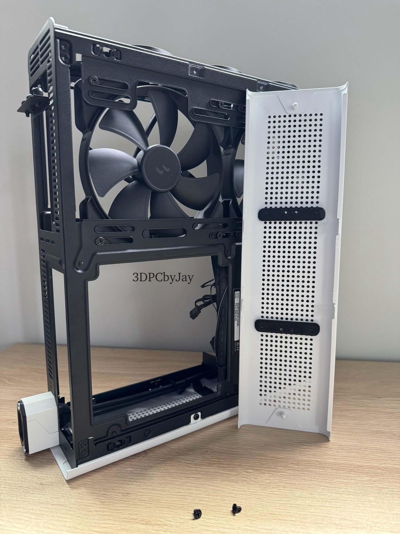 Handle for Fractal Design Ridge - Etsy