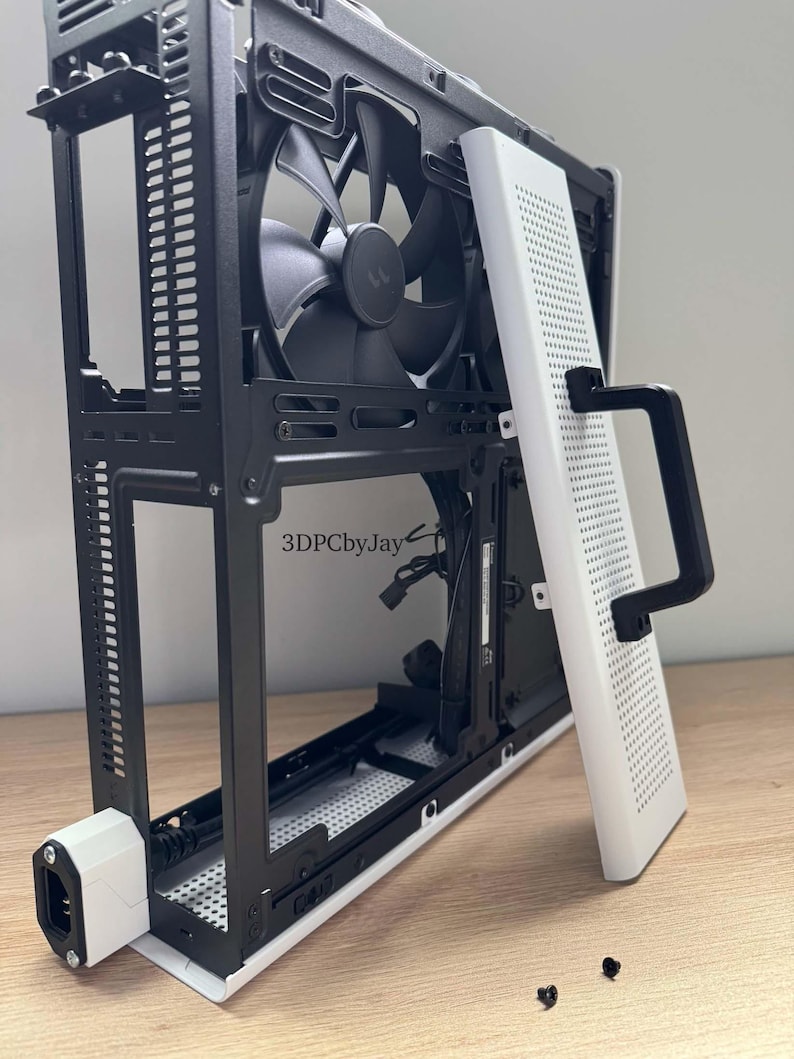 Handle for Fractal Design Ridge - Etsy