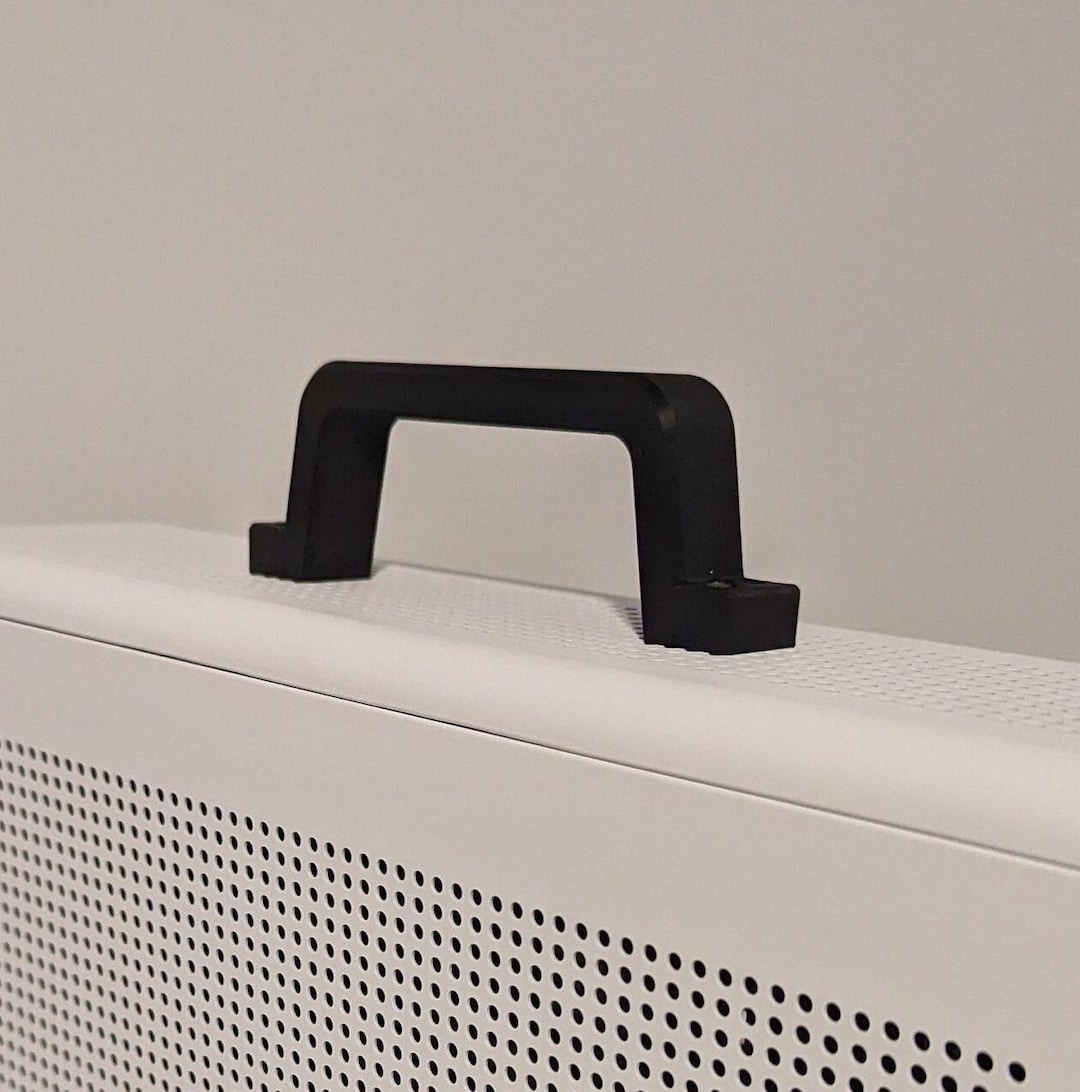 Fractle Ridge Handle for Fractal Design Ridge - Etsy