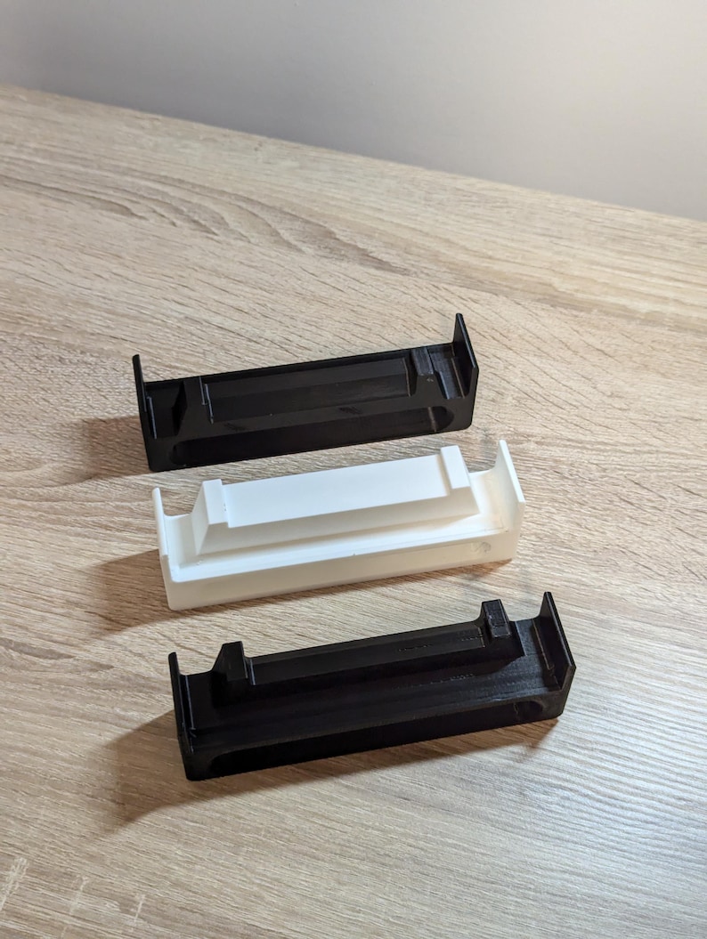 Fractal Terra Case Risers - Etsy