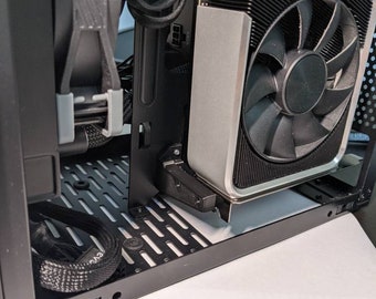 SSUPD Meshlicious GPU bracket