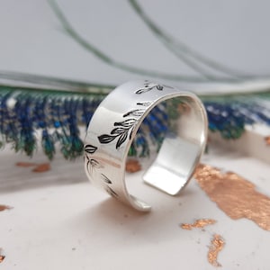 Sm 925 best sale ring