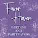 Favor Haven