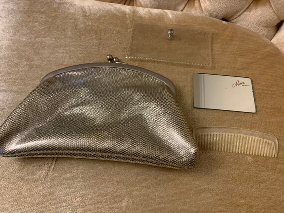 1950s Maxim clutch with original accessories