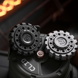 serration/fidget spinner/MCZHI
