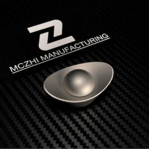 lingote/Fidget Spinner/MCZHI FABRICACIÓN