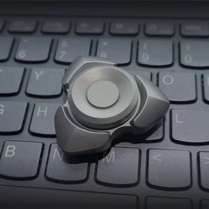 Ranger/fidget Spinner/feifei EDC - Etsy