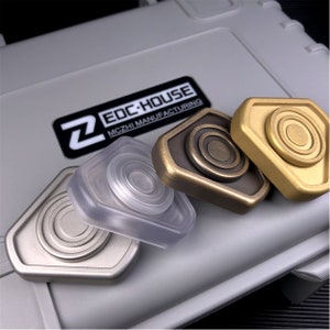 three good/Fidget Spinner/MCZHI MANUFACTURING