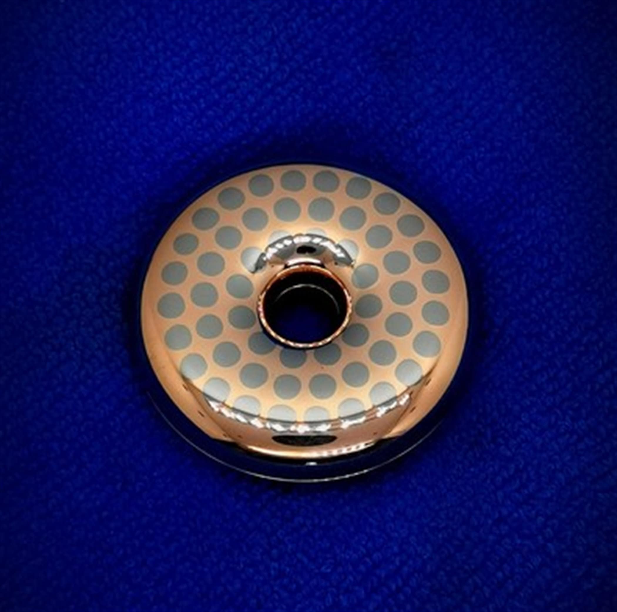 Donut 2.0/haptic Coins/ac EDC - Etsy