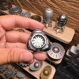 Paquete de azúcar/MCZHI/Fidget Spinner