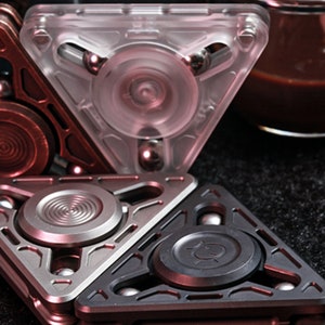 sandwich/Fingertip Spinner/Fingertip SpinnerFingertip SpinnerB&M