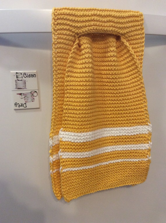 I made dish cloths for my kitchen! : r/knitting